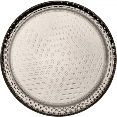 Afbeelding van Iittala Tundra Ontbijtbord 15,5 Cm Grijs