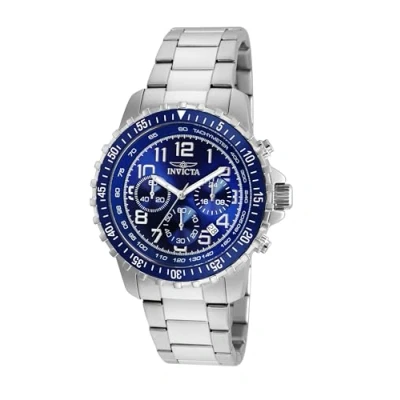 Afbeelding van Invicta Specialty 6621 Quartz Herenhorloge 45mm
