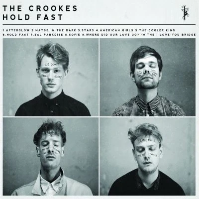 Afbeelding van Crookes Hold Fast
