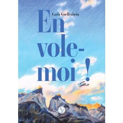 Afbeelding van ENVOLE MOI