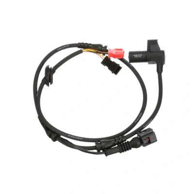 Afbeelding van DELPHI SS20149 ABS sensor Passieve 1020 AUDI: A6 C5 Saloon, A4 B5 Avant, VOLKSWAGEN: Passat GP Estate