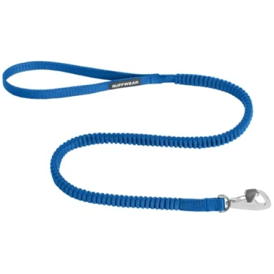Afbeelding van Ruffwear Trail Runner™ Leiband Blauw L