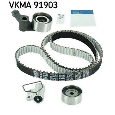Afbeelding van Skf Distributieriem kit VKMA 91903