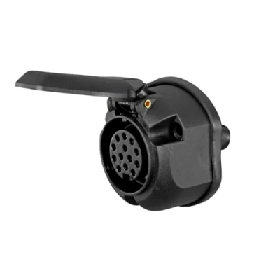 Afbeelding van HELLA 8JB 005 949 001 Aanhangercontactdoos