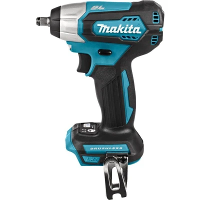 Afbeelding van Makita DTW180Z 18V Li Ion Accu slagmoersleutel body 180Nm 3/8&quot; koolborstelloos