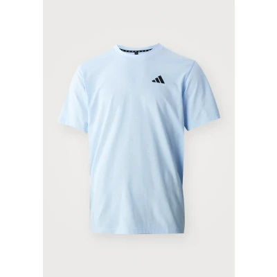 Afbeelding van adidas Train Essentials Feelready Training Tee T shirt voor heren