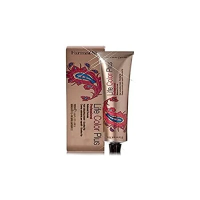 Afbeelding van Farmavita Life Color Plus 100ML 6.1 Dark Ash Blonde