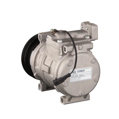Afbeelding van Febi Bilstein Airco compressor 45028