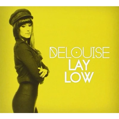 Afbeelding van Delouise Lay Low (CD)