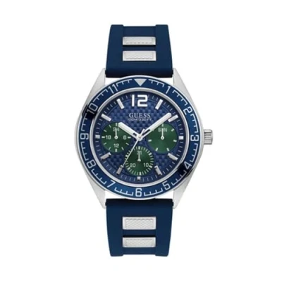 Afbeelding van Horloge Heren Guess W1167G1 (Ø 46 mm)