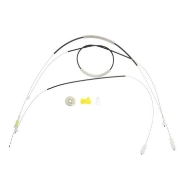 Afbeelding van Blic Raamopener reparatieset 6205 08 024801P