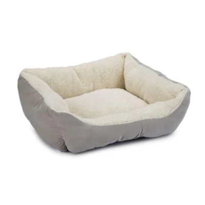 Afbeelding van Bz kittenmand mogina grijs 45x37x18 cm