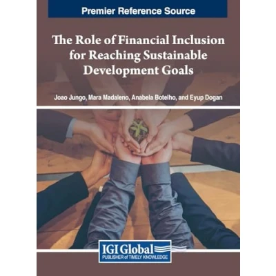 Afbeelding van The Role of Financial Inclusion for Reaching Sustainable Development Goals
