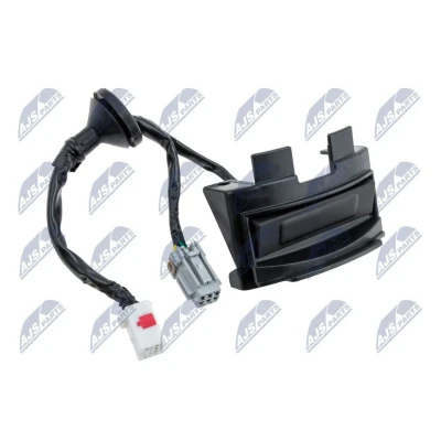 Afbeelding van NTY EZC HY 572 Clip, sier /beschermingslijst