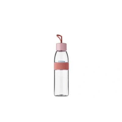 Afbeelding van Mepal Waterfles Ellipse 500 ml Vivid Mauve