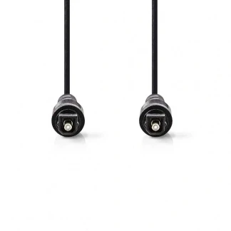 Afbeelding van Nedis Optische Audio Kabel 3 Meter