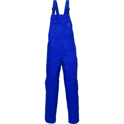 Afbeelding van HaVeP Basic Amerikaanse overall 2191 Korenblauw Maat 56