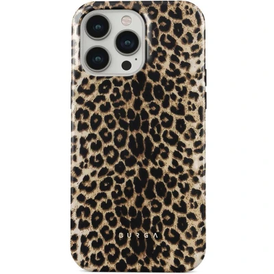 Afbeelding van Burga Hoesje Geschikt voor iPhone 13 Pro Tough Case Meerkleurig