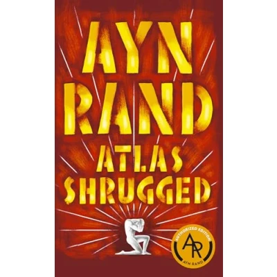 Afbeelding van Atlas Shrugged