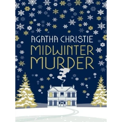 Image de Midwinter Murder