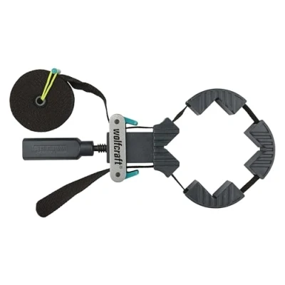 Afbeelding van Wolfcraft 3416000 Bandspanner
