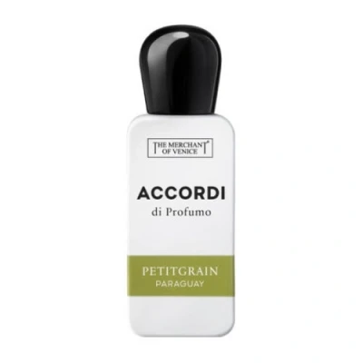 Afbeelding van The Merchant of Venice Petitgrain Paraguay Eau de Parfum 30 ml
