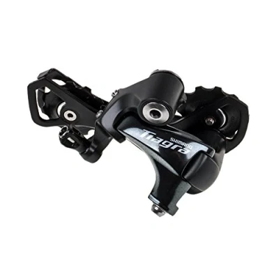 Afbeelding van Shimano A.derailleur Tiagra 10V lang IRD4700GS