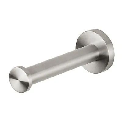 Afbeelding van Geesa nemox stainless collection reserverolhouder