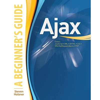 Afbeelding van AJAX