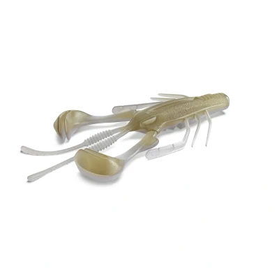 Afbeelding van Nays CRD Creaturebait 3.0&#039;&#039; 7.6cm (1.8g) (7 Stuks) C 30