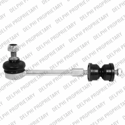 Afbeelding van DELPHI TC2231 Stabilisatorstang 180 M10x1.5 FORD: S Max Mk1, Galaxy Mk2 MPV, MONDEO 4 Turnier, VOLVO: V60 I, I Box Body / Estate, XC60