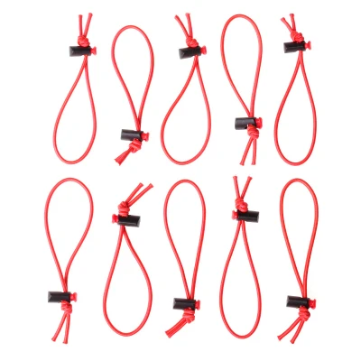Afbeelding van Caruba Cable Straps 10 stuks