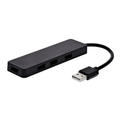 Afbeelding van Hub USB 4 Poorten TNB
