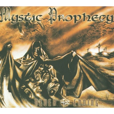 Afbeelding van Mystic Prophecy Never Ending