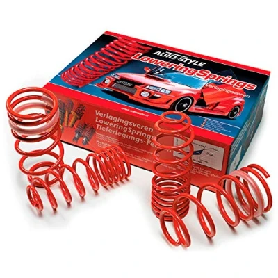 Afbeelding van Mijnautoonderdelen Veren IA 71056