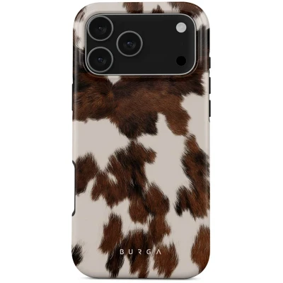 Afbeelding van Burga Tough Backcover MagSafe voor de Apple iPhone 17 Pro Celestial