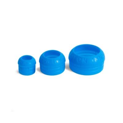 Image de Preston Canne et Protecteurs (3 pcs) Sections 3 4 5
