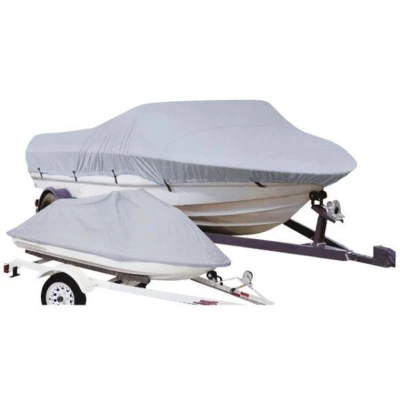 Afbeelding van Boot hoes MAXI tender (300 360cm)