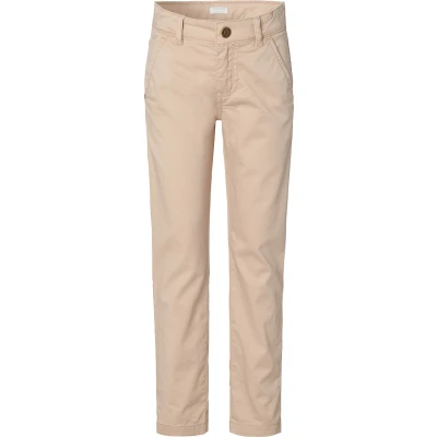 Afbeelding van Noppies Jongen Broek Dryden Doeskin 104