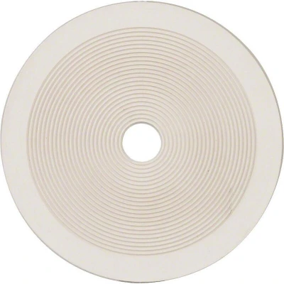Afbeelding van Bosch Accessories 2608550624 Afdichtdeksel voor watervangring, 132 mm 2 608 550 621