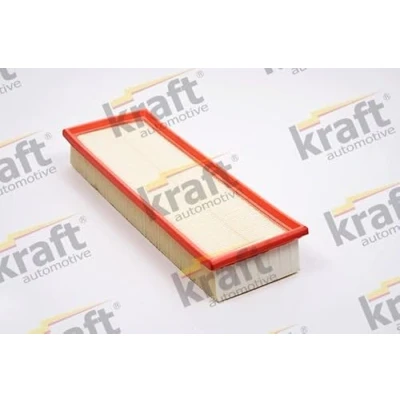 Afbeelding van KRAFT 1714900 Luchtfilter 58 134,5 370 Filter insert VOLKSWAGEN: Caddy 2 Kastenwagen, Polo III Classic, Variant, SEAT: Inca, Ibiza