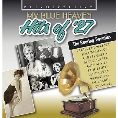 Afbeelding van Various Artists Hits Of &#039;27 (CD)