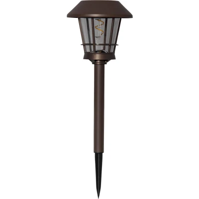 Afbeelding van Star Trading Solar Path Light Fergus