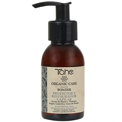 Afbeelding van Tahe Organic Care Bonder 100ml