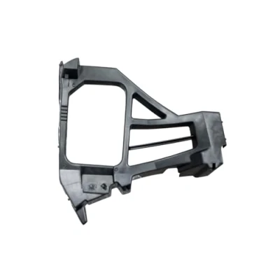 Afbeelding van PRASCO FD4261053 Houder, bumper Rechts achter FORD: Focus Mk2 Hatchback (DA_, HCP, DP) 2.0 TDCi, 1.6 Ti, 1.4, 1.8 Flexifuel, CNG