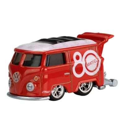 Afbeelding van Hot Wheels JBL68 speelgoedvoertuig