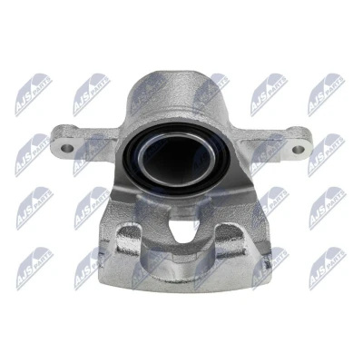 Afbeelding van NTY HZP TY 068 Remklauw Vooras rechts TOYOTA: Yaris III Hatchback