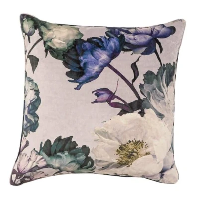 Afbeelding van Madison sierkussen 60x60 cm Florance blue