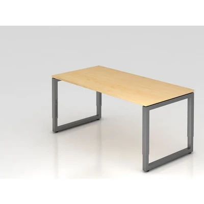 Afbeelding van hjh OFFICE PRO Rego 16 G Esdoorn