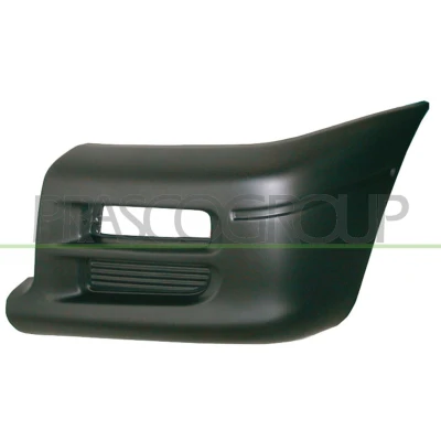 Afbeelding van BLIC 5510 00 3782911P Bumper